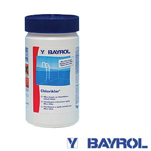 Bayrol  Хлориклар