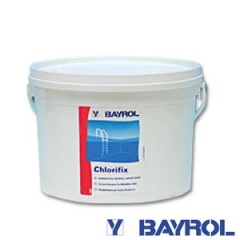 Bayrol  Хлорификс